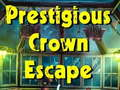 Laro Prestihiyosong Crown Escape  online