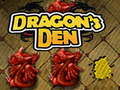 Laro Yungib ng dragon  online