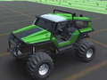 Laro Makatotohanang Car Parking Simulator 3D  online