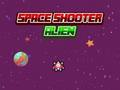 Laro Space Shooter Alien online