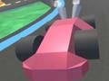 Laro Mga Powerslide Kart  online
