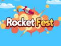 Laro Rocket Fest online