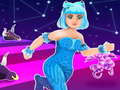 Laro Zodiac Rush! Horoscope Runner online