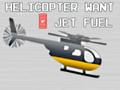 Laro Gusto ng Helicopter ng Jet Fuel  online