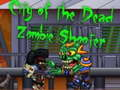 Laro Lungsod ng mga Patay : Zombie Shooter  online
