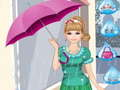 Laro Barbie Rainy Day online