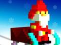 Laro Super Sliding Santa online
