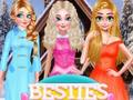 Laro Besties Outing Day online
