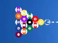 Laro 8 at 9 Ball Pool  online