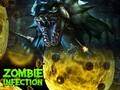 Laro Impeksyon ng Zombie  online