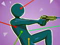 Laro Shootout 3d online