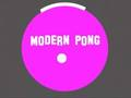 Laro Makabagong Pong  online