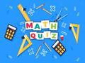 Laro Pagsusulit sa Math  online