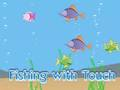 Laro Pangingisda Gamit ang Touch  online