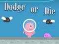 Laro Dodge o mamatay online