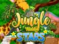 Laro Jungle Nakatagong Bituin online