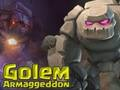 Laro Golem Armaggeddon online