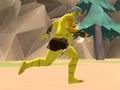 Laro Aquaman Sea Fight online