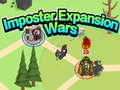 Laro Mga Imposter Expansion Wars  online