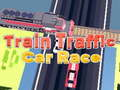 Laro Tren Trapiko Car Race  online