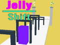 Laro Jelly shift online