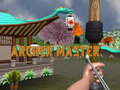 Laro Archer Master online