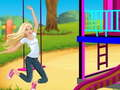 Laro Palaruan ng Barbie  online