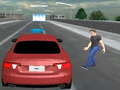 Laro Crazy Car Impossible Stunt Hamon Game online