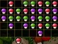 Laro Mga Mushroom Puzzle  online