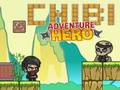 Laro Bayani ng Pakikipagsapalaran ng Chibi  online
