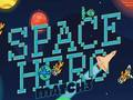 Laro Space Hero Match 3 online