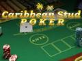 Laro Caribbean Stud Poker online