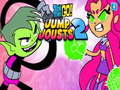 Laro Mga Teen Titans Go Jump Joust 2  online