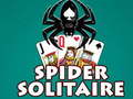 Laro Ang Spider Solitaire  online
