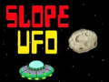 Laro Slope ufo online