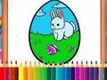 Laro Namamatay na Easter Egg  online