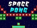 Laro Space Pong online
