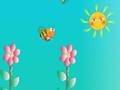 Laro Swinging bee online