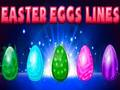 Laro Mga Linya ng Easter Egg  online