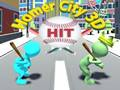 Laro Tumama ang Homer City 3D online