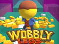 Laro Wobbly ligs online