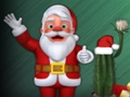 Laro Ang Amgel New Year Room Escape 4 online