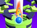Laro I -drop ang stack ball online