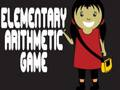 Laro Elementarya Arithmetic Math  online