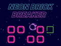 Laro Neon Brick Breaker online