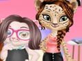 Laro Kitty Animal Hair Salon online