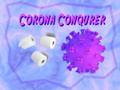 Laro Mananakop ng Corona  online