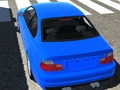 Laro Crazy Car City - GTA online