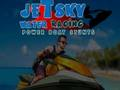 Laro Jet Ski Water Racing: Power Boat Stunts online