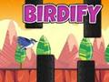 Laro Birdify online